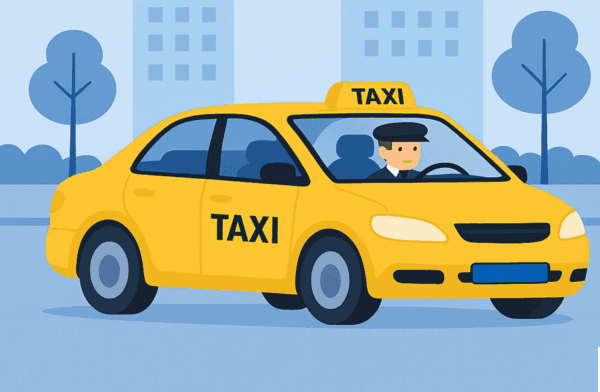 De Nederlandse taxiregelgeving uitgelegd: Wat zijn je rechten?